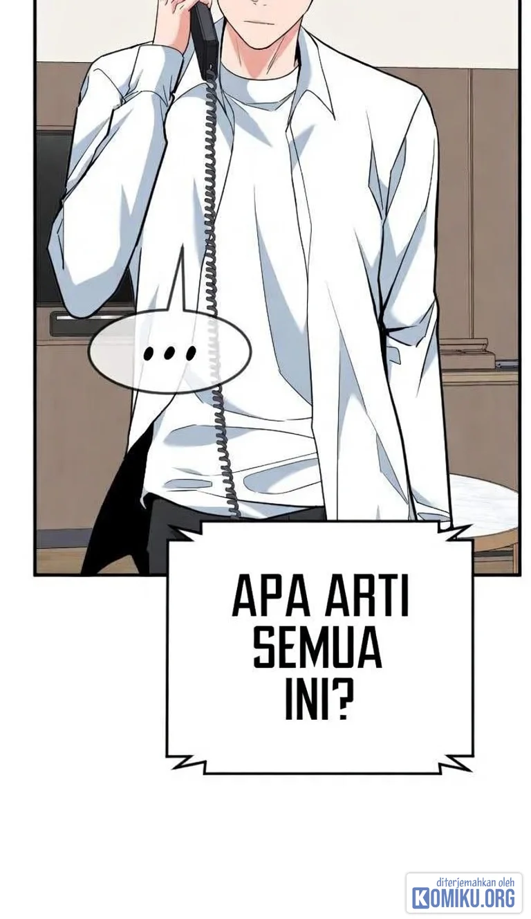The Investor Who Sees The Future Chapter 103 Gambar 25