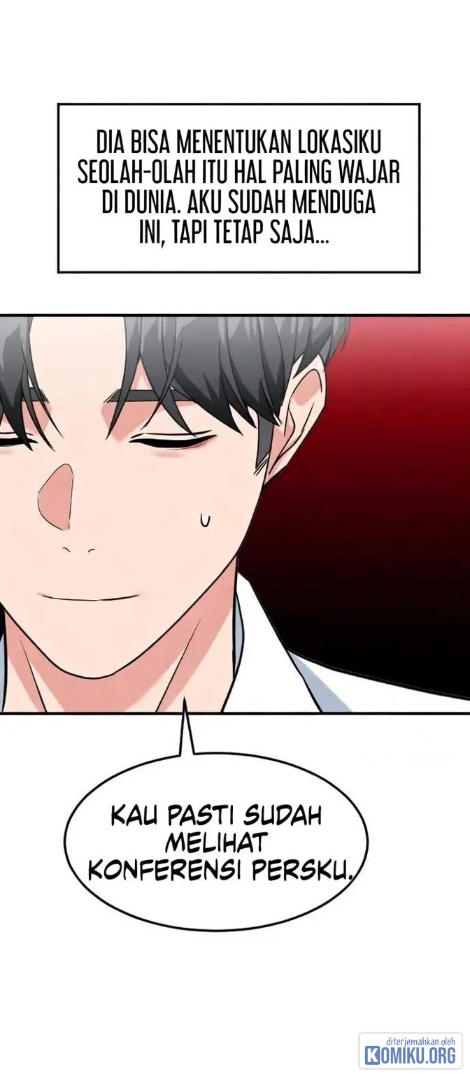 The Investor Who Sees The Future Chapter 103 Gambar 26