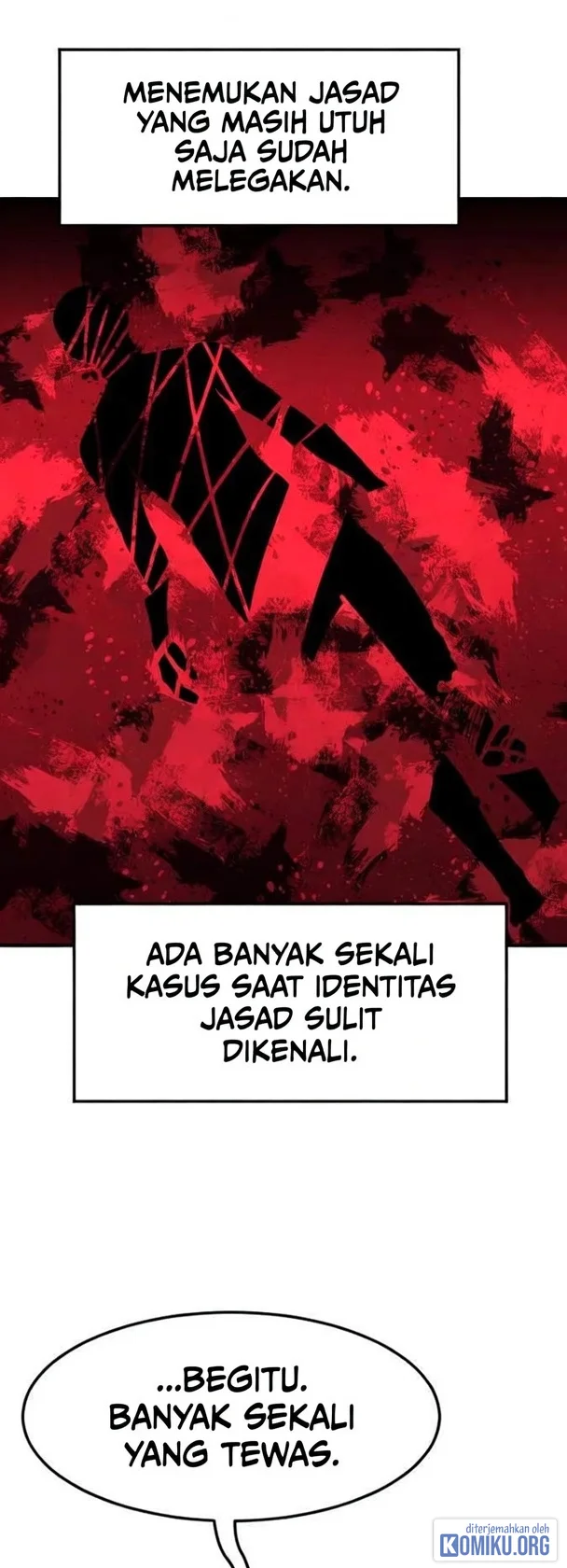 The Investor Who Sees The Future Chapter 107 Gambar 25
