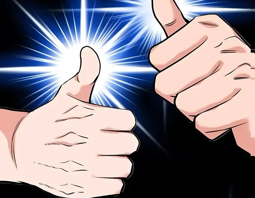 The Investor Who Sees The Future Chapter 76 Gambar 22