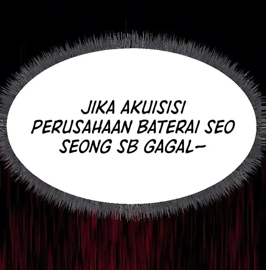 The Investor Who Sees The Future Chapter 76 Gambar 24