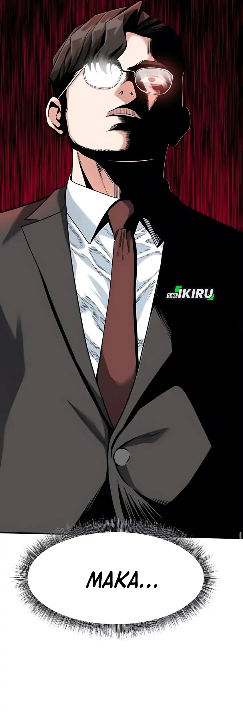 The Investor Who Sees The Future Chapter 76 Gambar 25