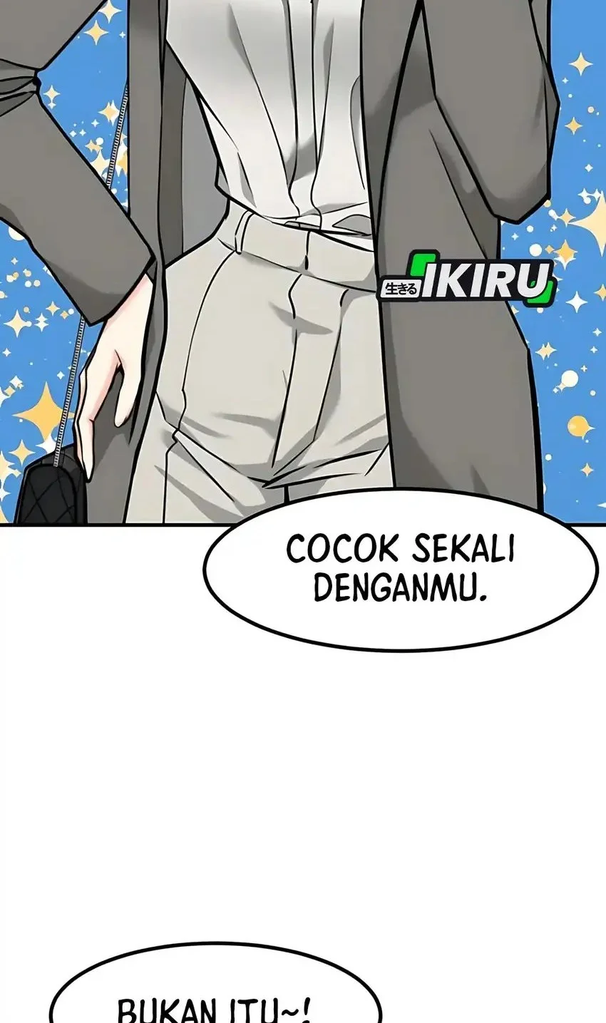 The Investor Who Sees The Future Chapter 77 Gambar 20