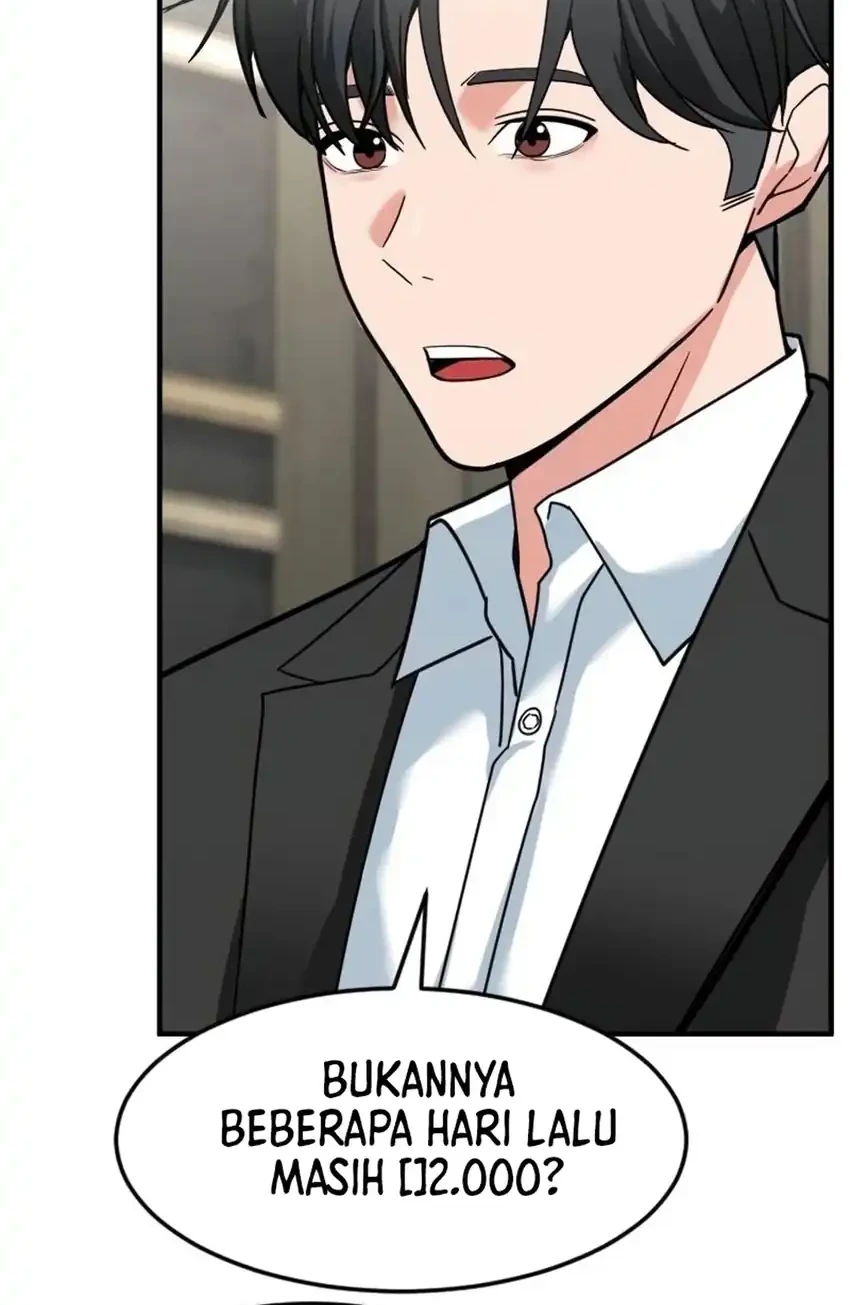 The Investor Who Sees The Future Chapter 80 Gambar 28