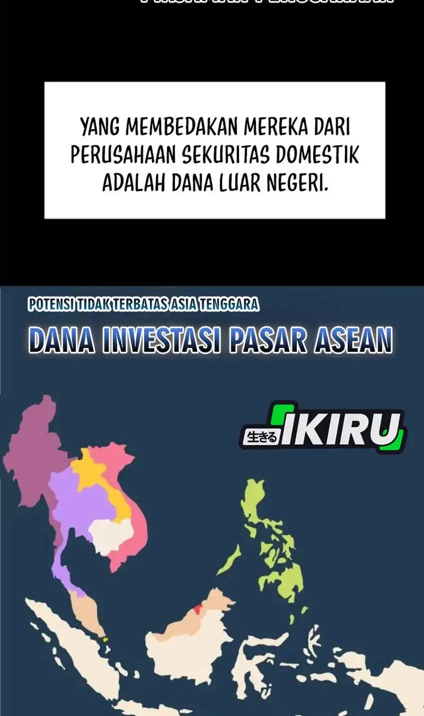 The Investor Who Sees The Future Chapter 82 Gambar 20