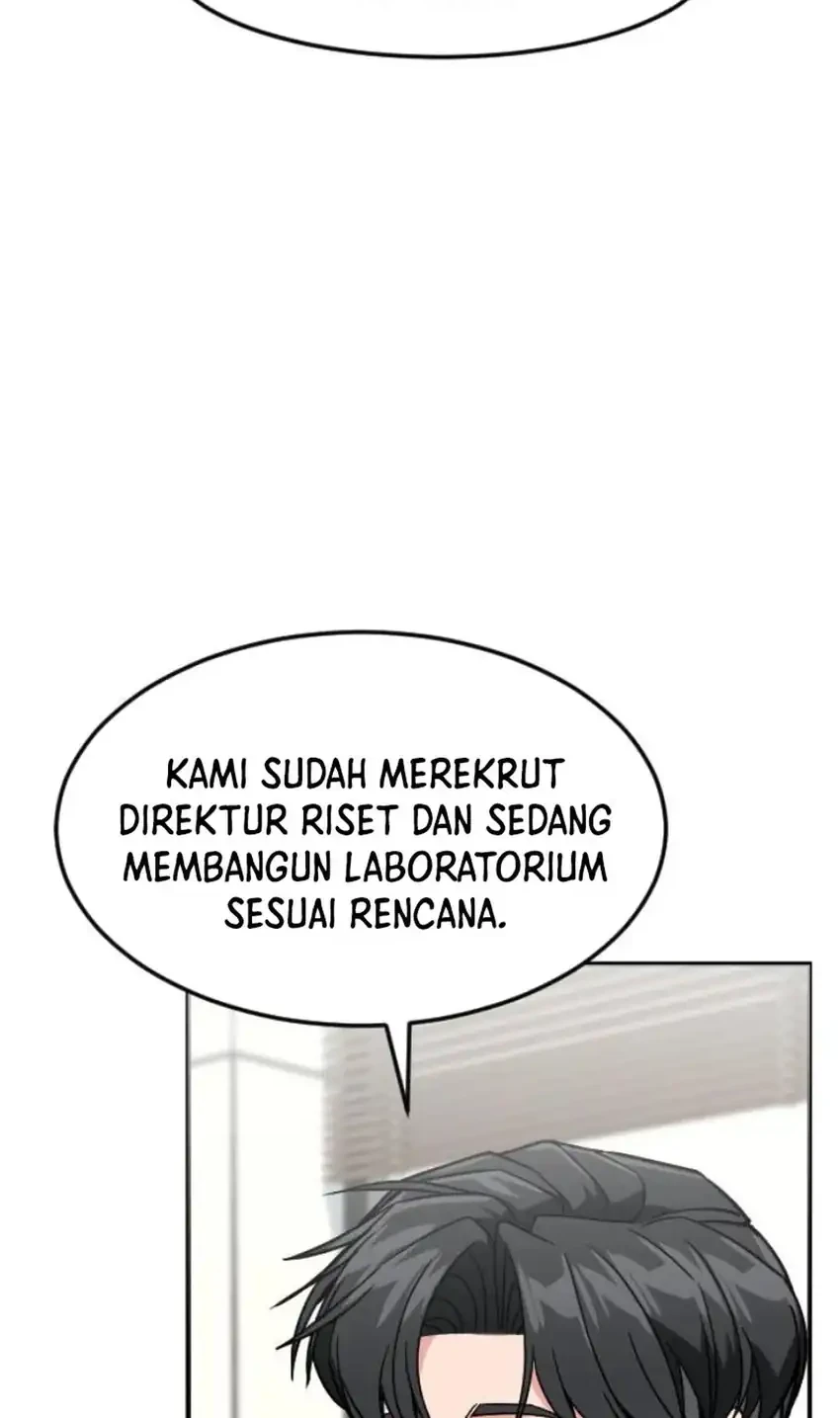 The Investor Who Sees The Future Chapter 82 Gambar 22