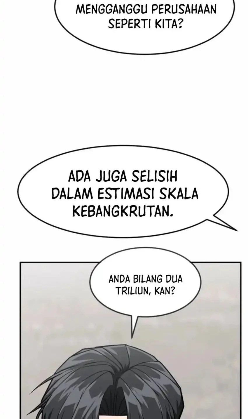 The Investor Who Sees The Future Chapter 83 Gambar 22