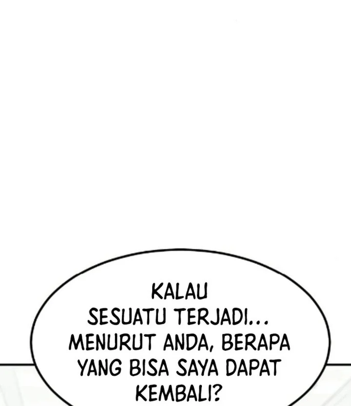 The Investor Who Sees The Future Chapter 84 Gambar 20