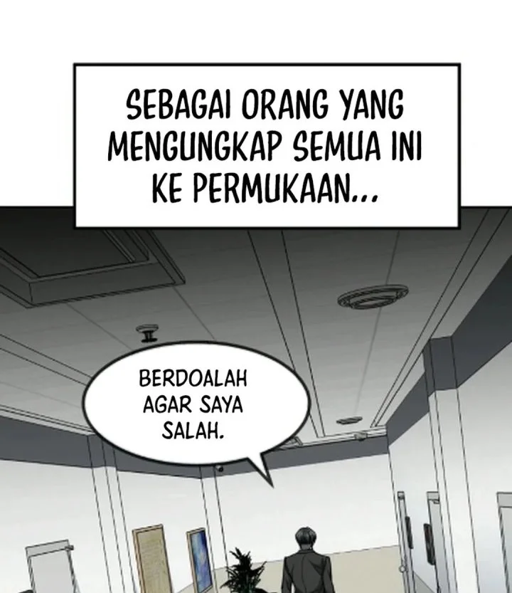The Investor Who Sees The Future Chapter 84 Gambar 24