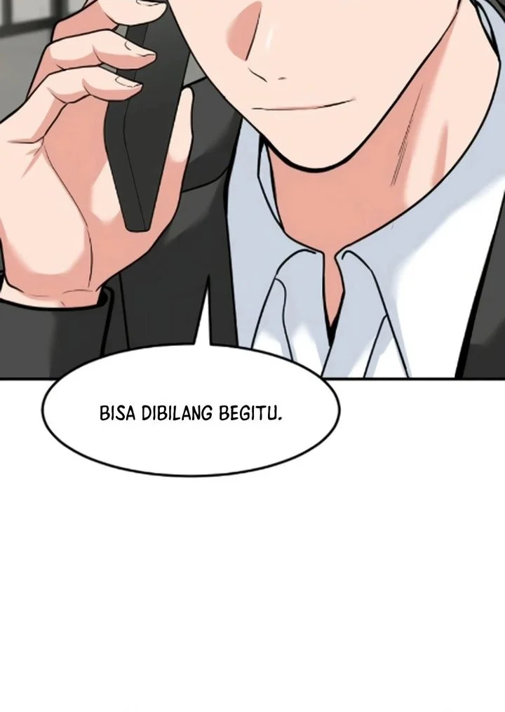 The Investor Who Sees The Future Chapter 85 Gambar 20
