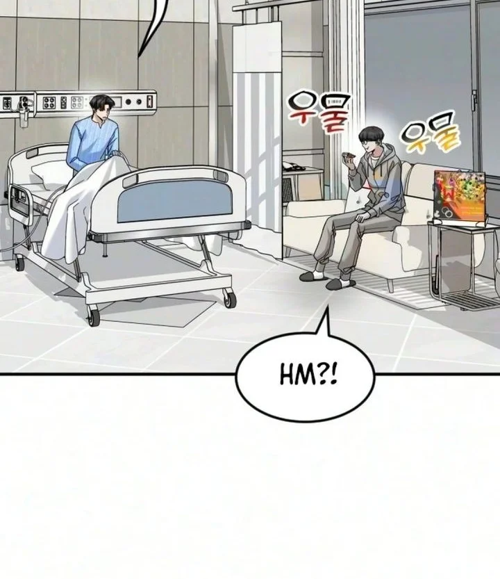The Investor Who Sees The Future Chapter 94 Gambar 20
