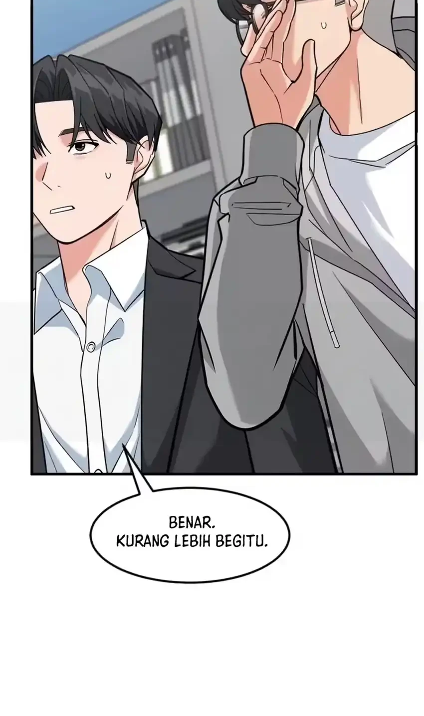 The Investor Who Sees The Future Chapter 95 Gambar 22