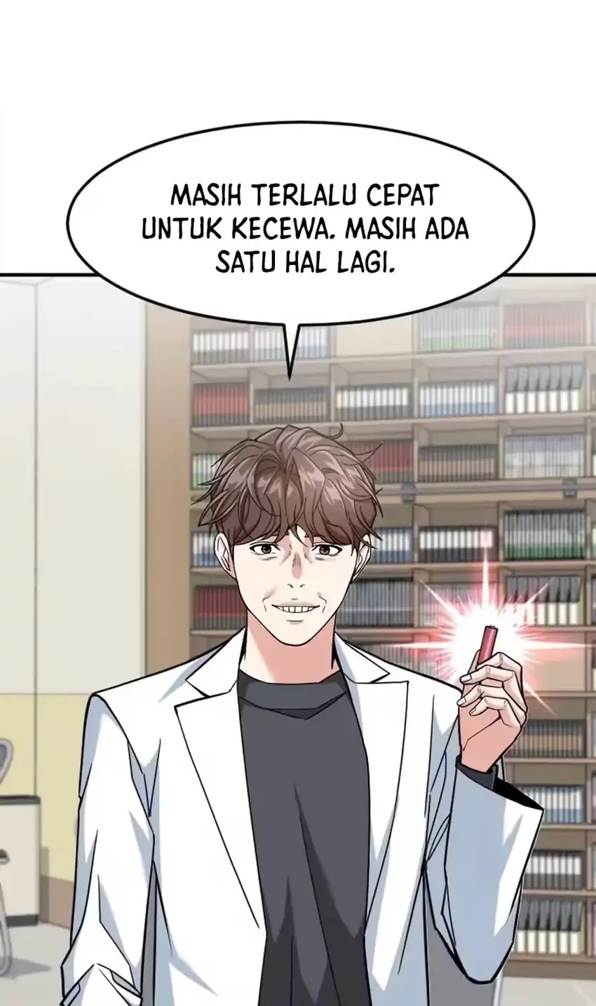 The Investor Who Sees The Future Chapter 95 Gambar 24