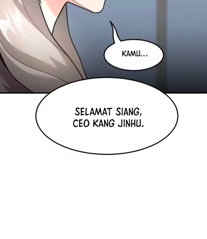 The Investor Who Sees The Future Chapter 96 Gambar 20