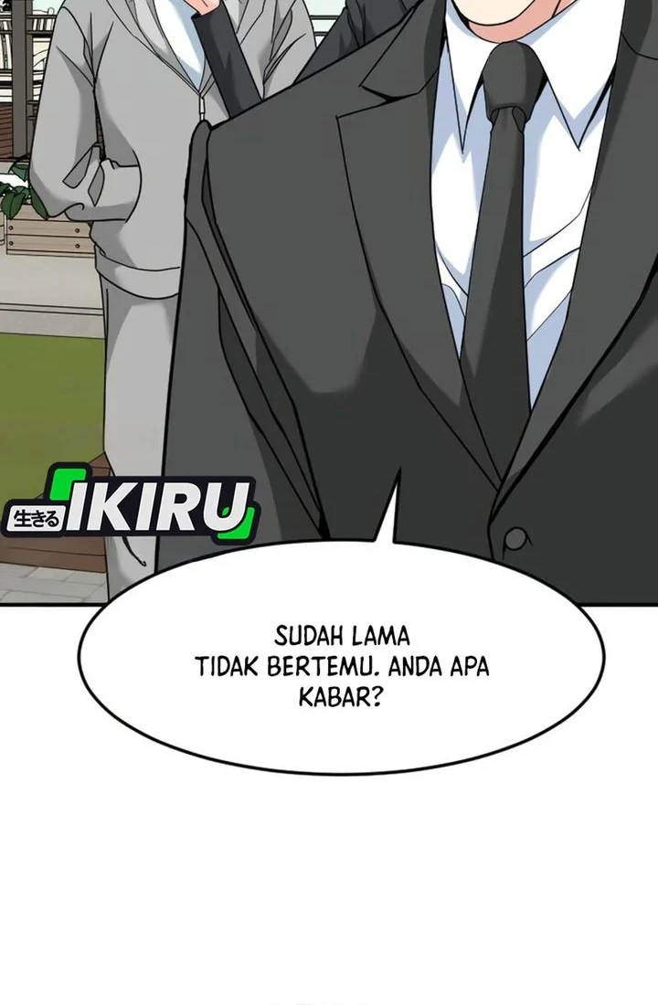 The Investor Who Sees The Future Chapter 97 Gambar 17