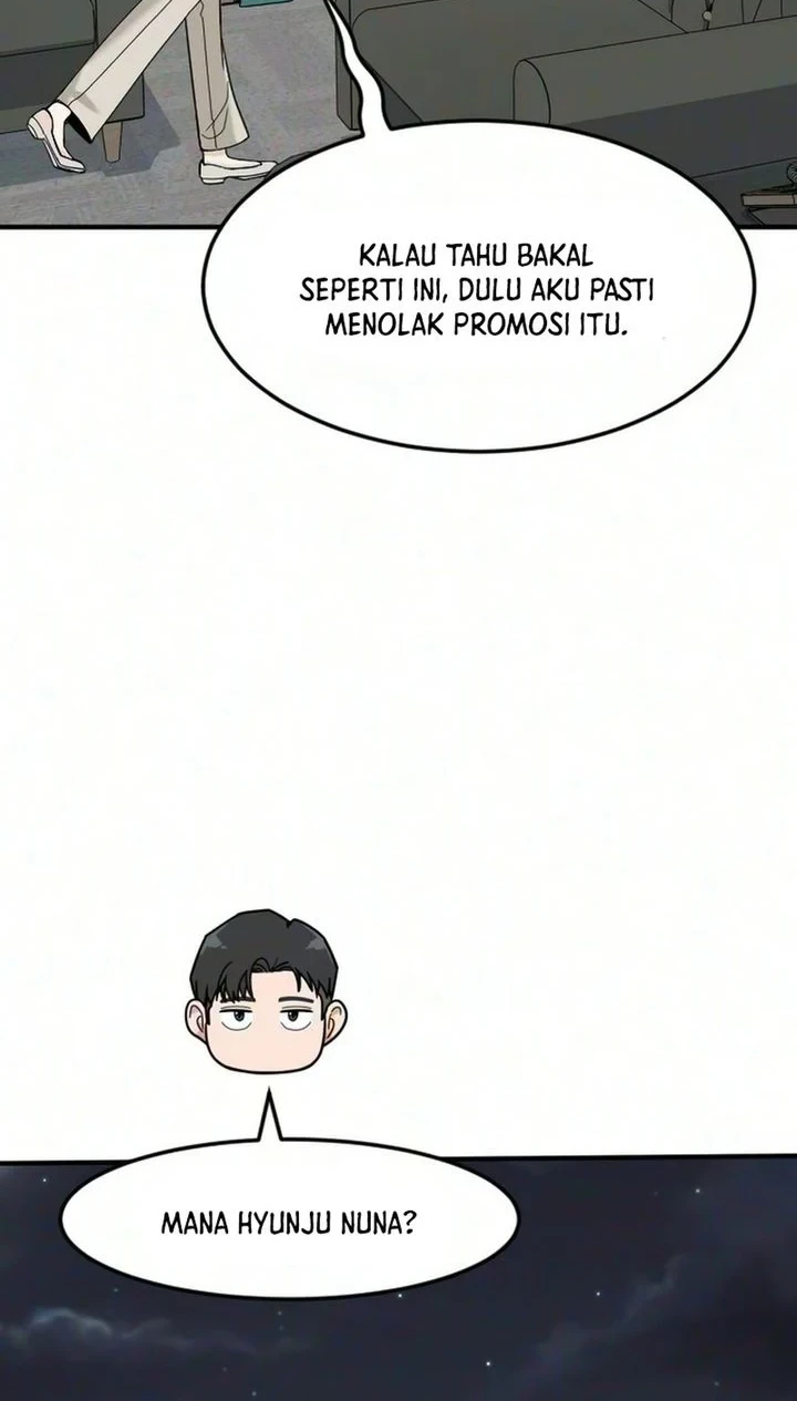The Investor Who Sees The Future Chapter 98 Gambar 18
