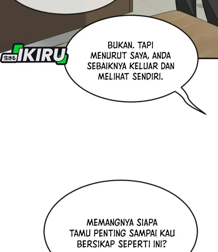 The Investor Who Sees The Future Chapter 99 Gambar 22