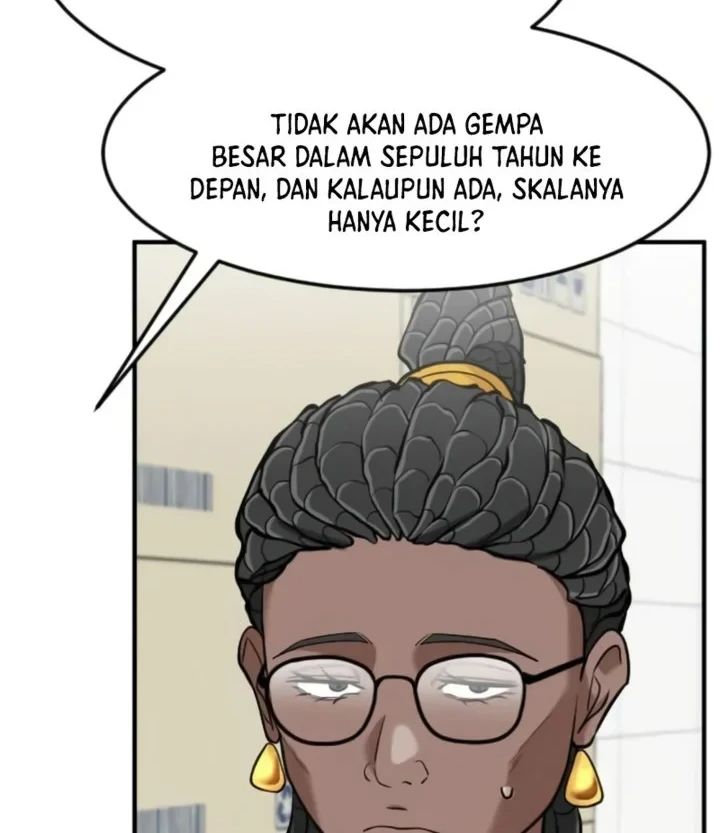 The Investor Who Sees The Future Chapter 99 Gambar 18