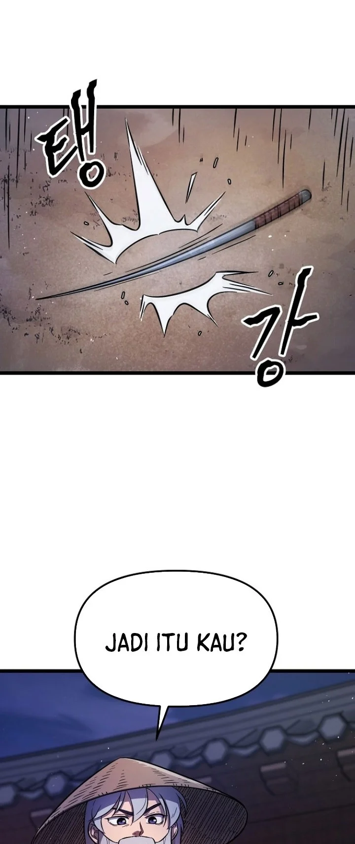 The Invincible Escort Chapter 3 Gambar 19