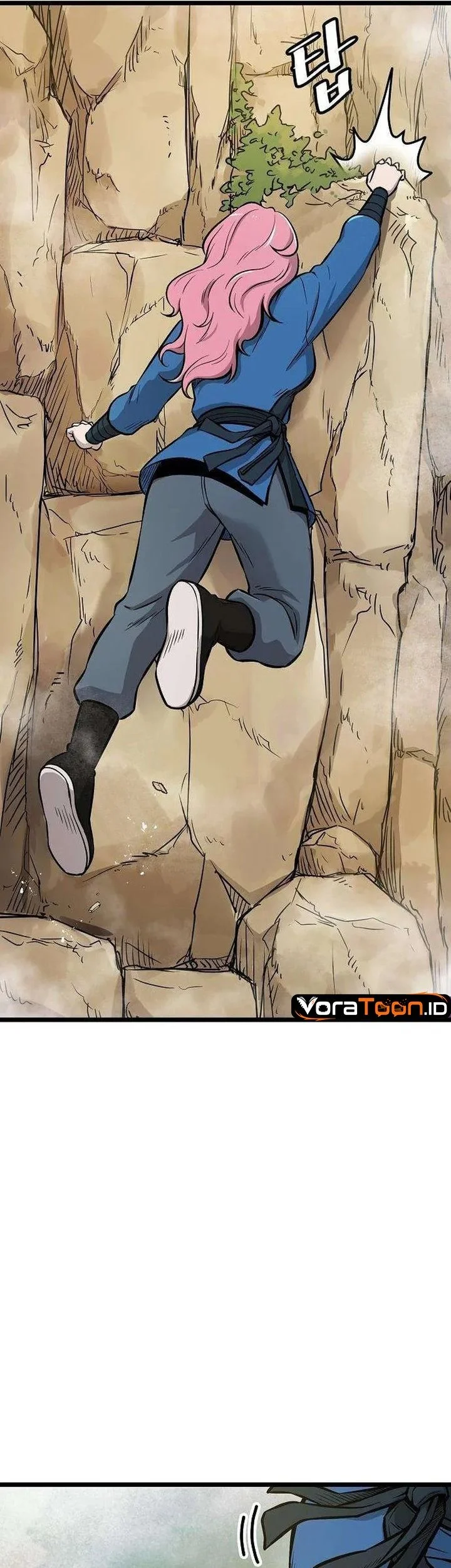 The Invincible Escort Chapter 6 Gambar 16