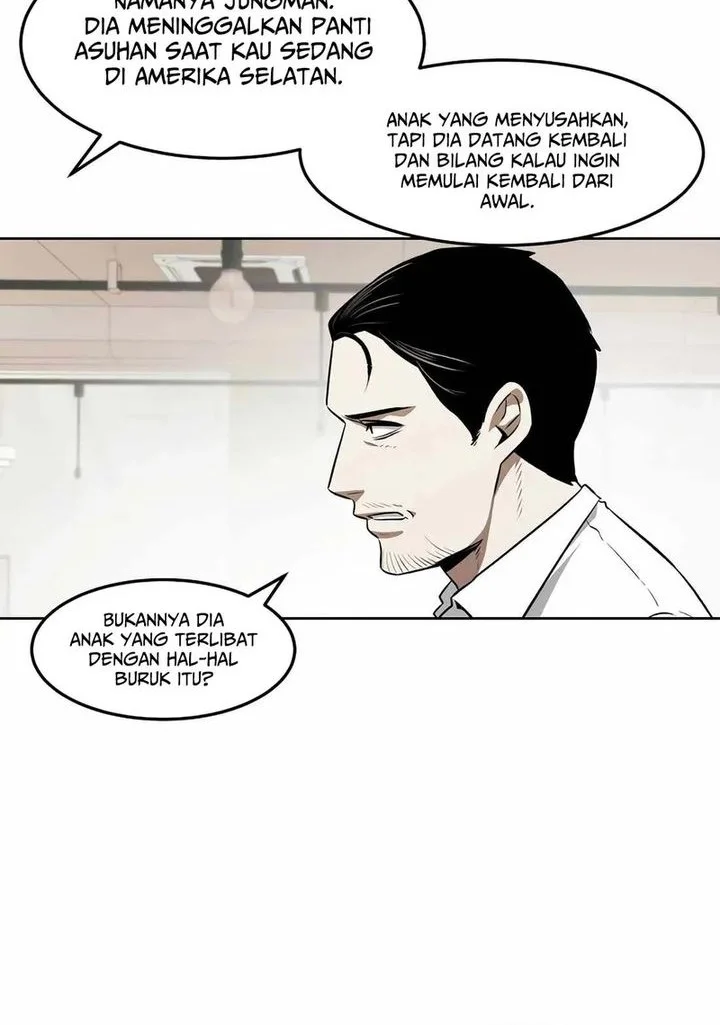 The Invincible Man Chapter 102 Gambar 10