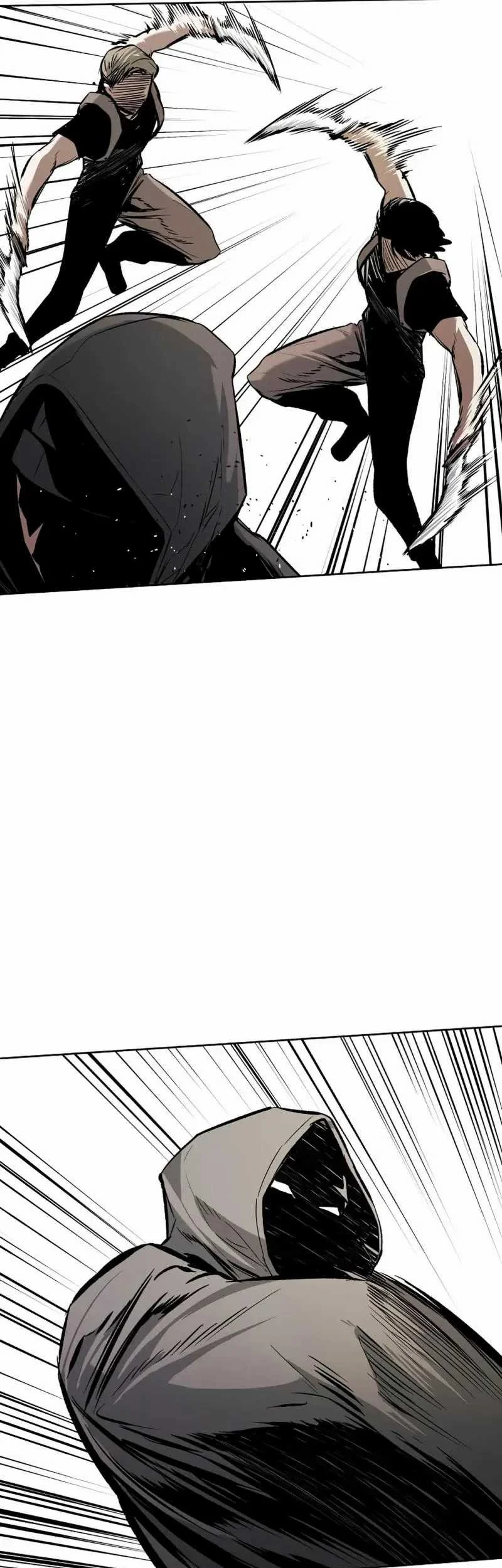 The Invincible Man Chapter 52 Gambar 14