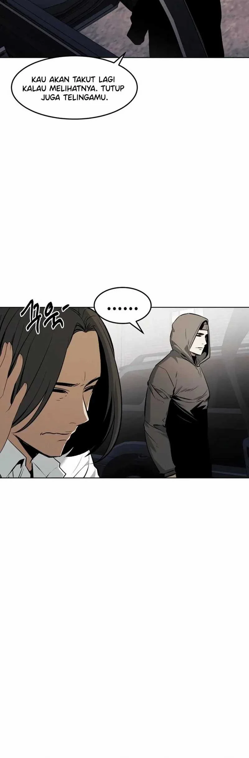 The Invincible Man Chapter 53 Gambar 10