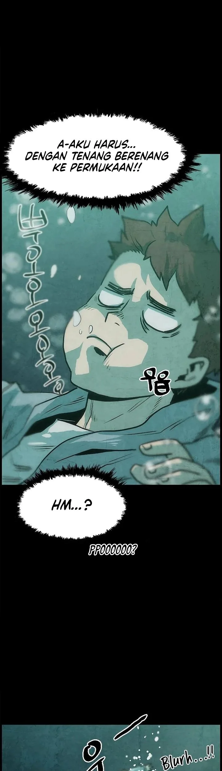 The Jaegal Clan’s Son-in-Law for a Bowl of Jjajangmyeon Chapter 1 Gambar 26
