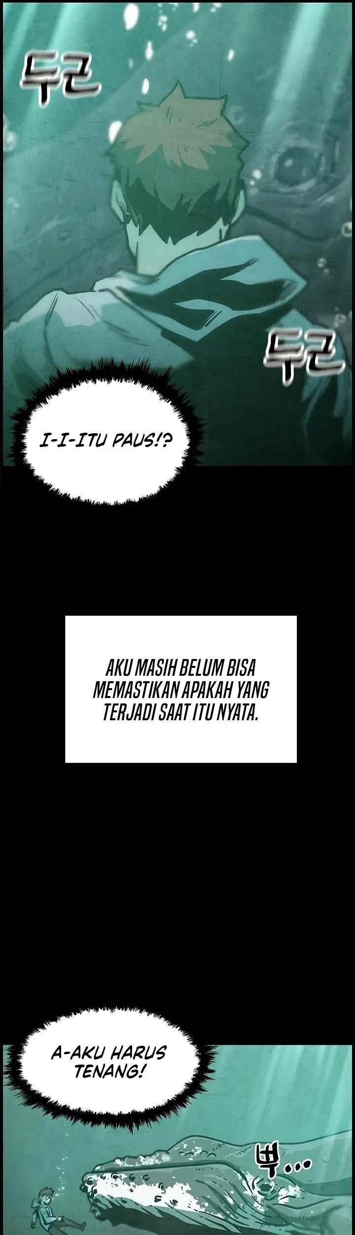 The Jaegal Clan’s Son-in-Law for a Bowl of Jjajangmyeon Chapter 1 Gambar 28