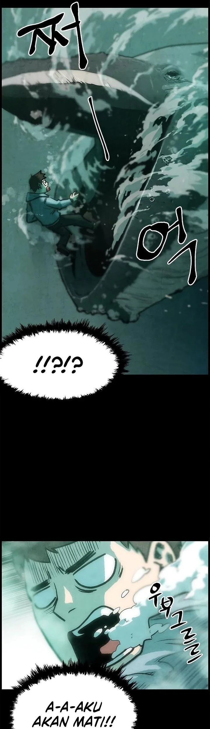 The Jaegal Clan’s Son-in-Law for a Bowl of Jjajangmyeon Chapter 1 Gambar 30