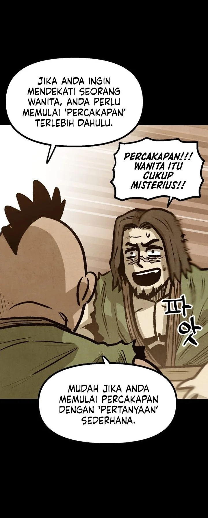 The Jaegal Clan’s Son-in-Law for a Bowl of Jjajangmyeon Chapter 10 Gambar 12
