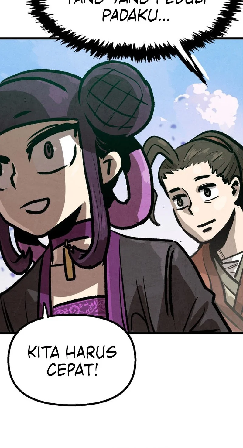 The Jaegal Clan’s Son-in-Law for a Bowl of Jjajangmyeon Chapter 13 Gambar 13