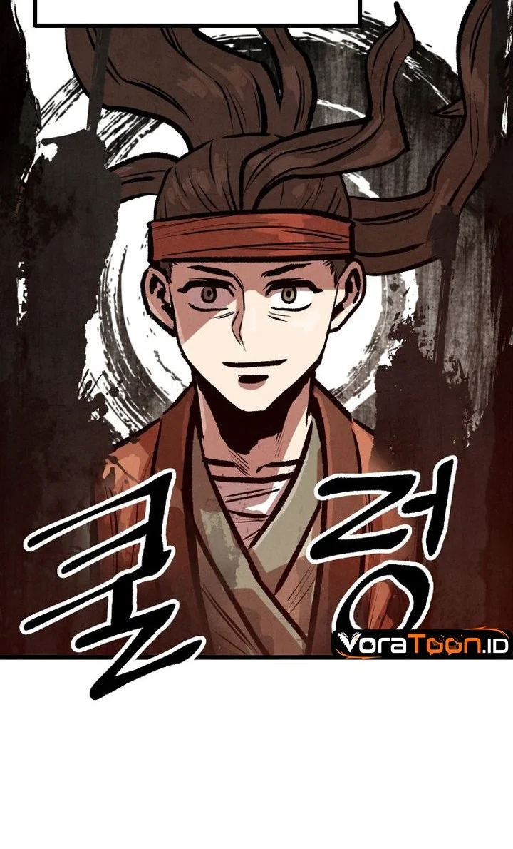 The Jaegal Clan’s Son-in-Law for a Bowl of Jjajangmyeon Chapter 15 Gambar 15