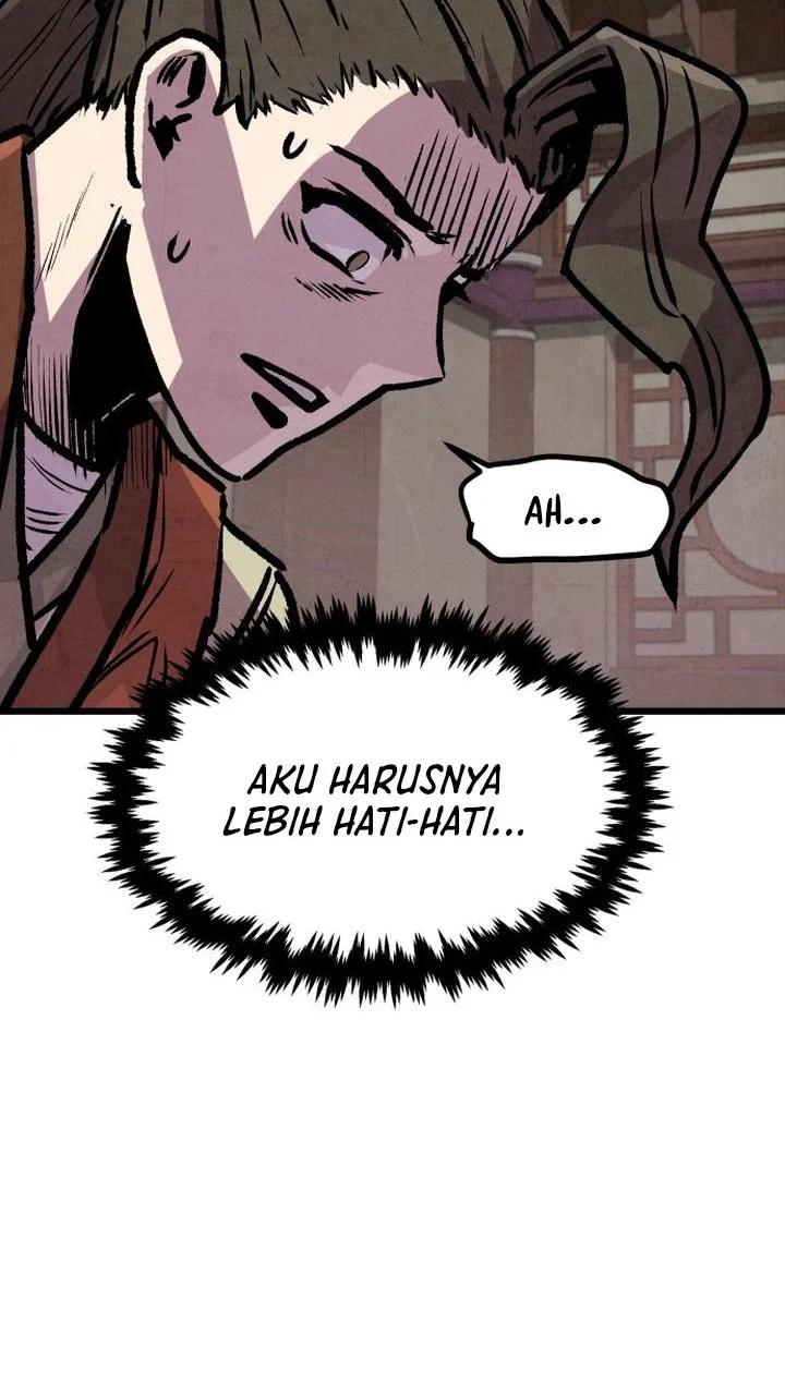 The Jaegal Clan’s Son-in-Law for a Bowl of Jjajangmyeon Chapter 16 Gambar 15