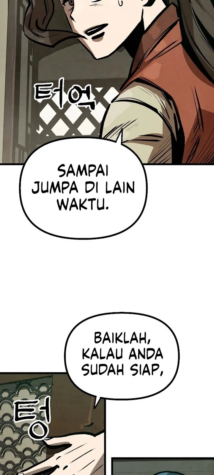 The Jaegal Clan’s Son-in-Law for a Bowl of Jjajangmyeon Chapter 18 Gambar 13