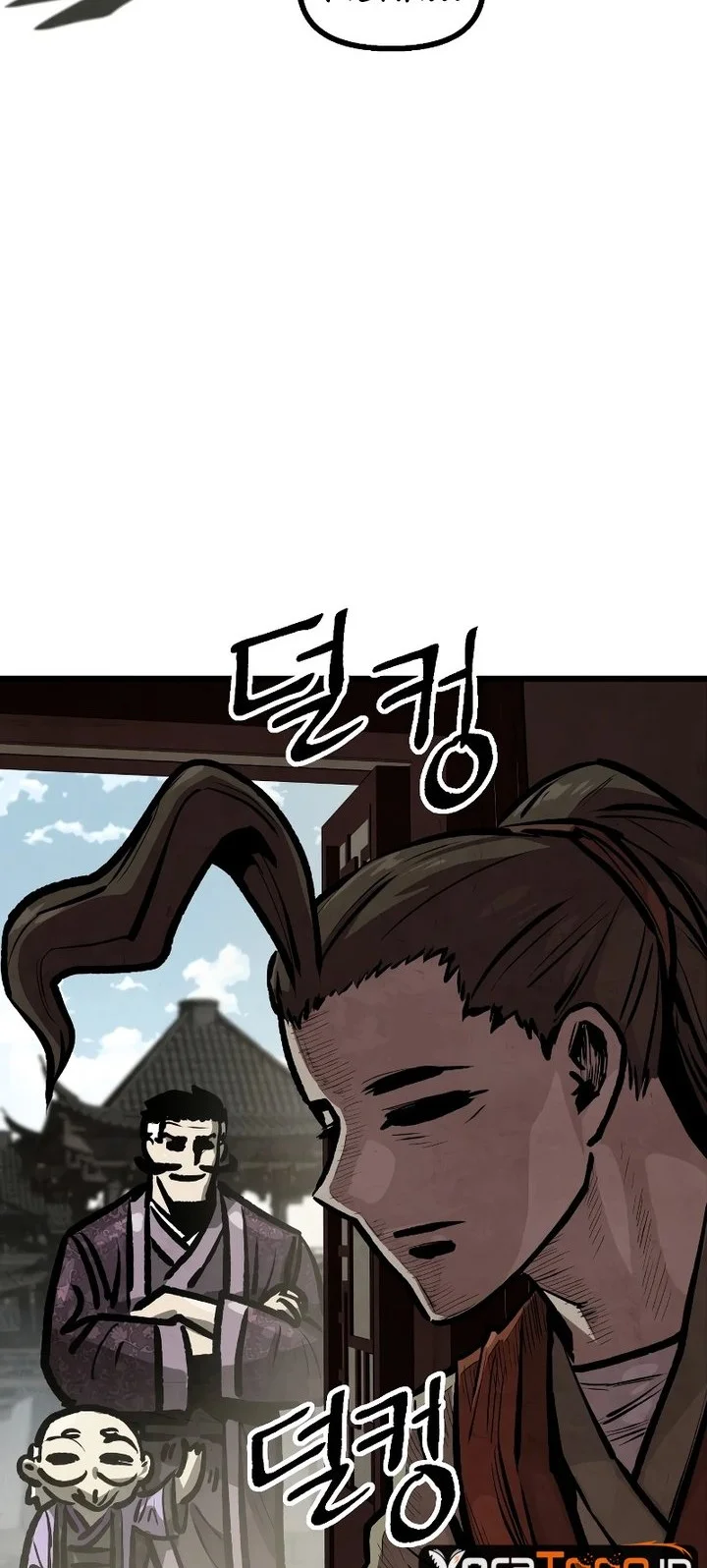 The Jaegal Clan’s Son-in-Law for a Bowl of Jjajangmyeon Chapter 18 Gambar 15