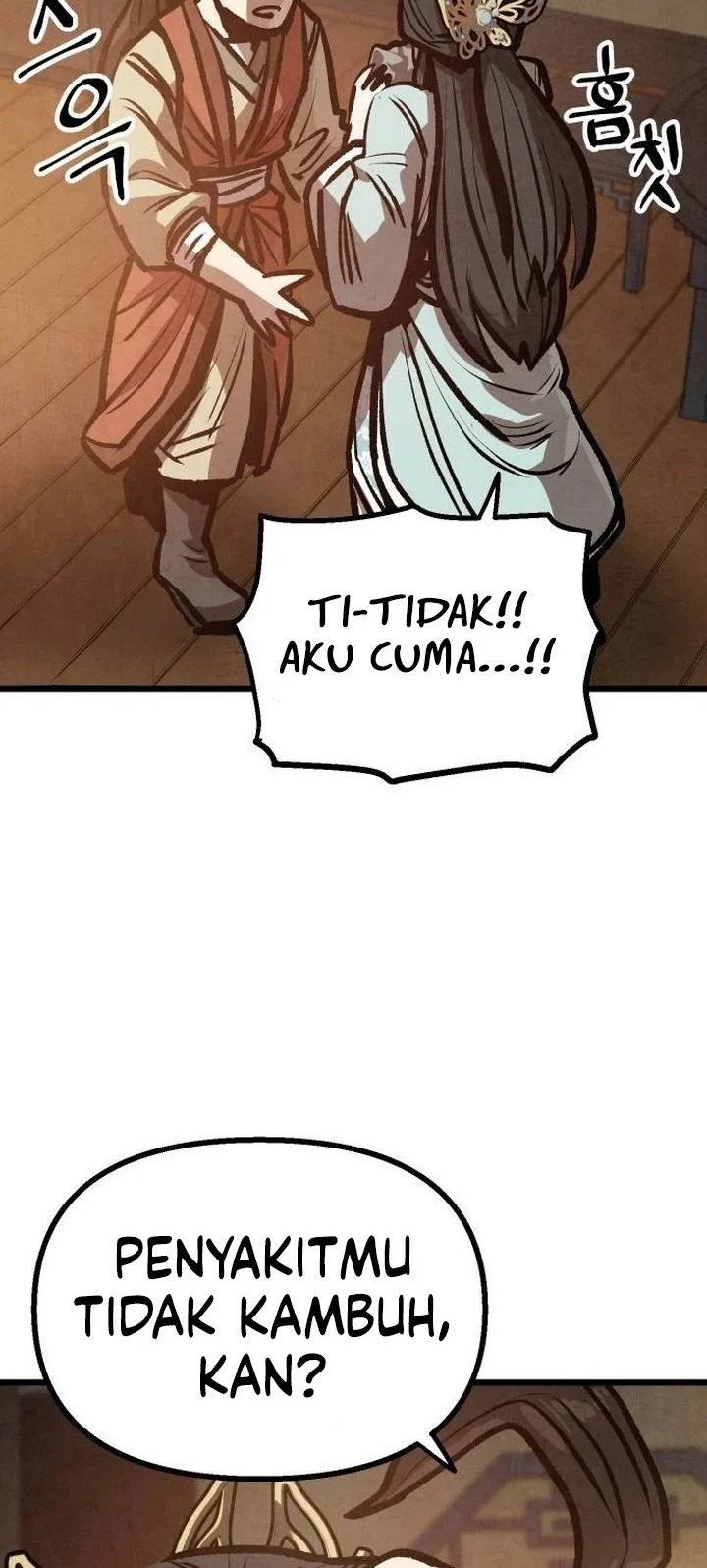 The Jaegal Clan’s Son-in-Law for a Bowl of Jjajangmyeon Chapter 20 Gambar 13