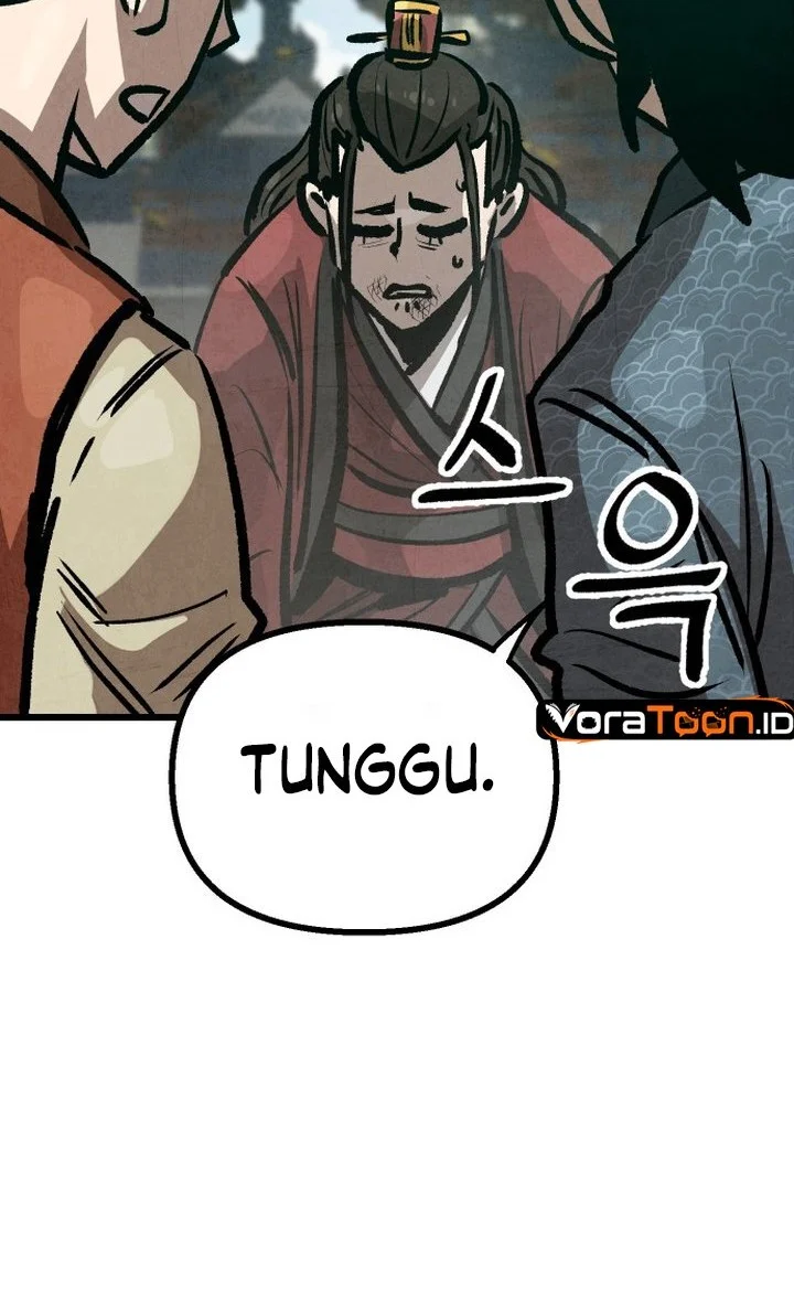 The Jaegal Clan’s Son-in-Law for a Bowl of Jjajangmyeon Chapter 23 Gambar 13