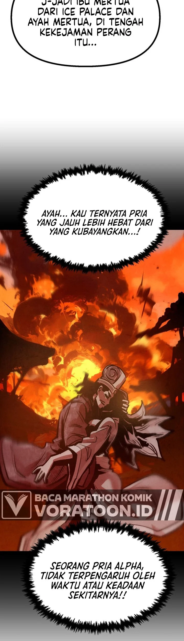 The Jaegal Clan’s Son-in-Law for a Bowl of Jjajangmyeon Chapter 29 Gambar 10