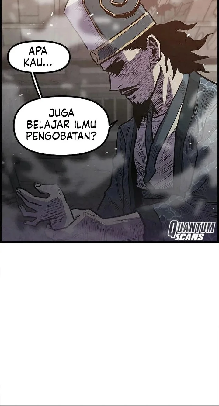 The Jaegal Clan’s Son-in-Law for a Bowl of Jjajangmyeon Chapter 3 Gambar 15