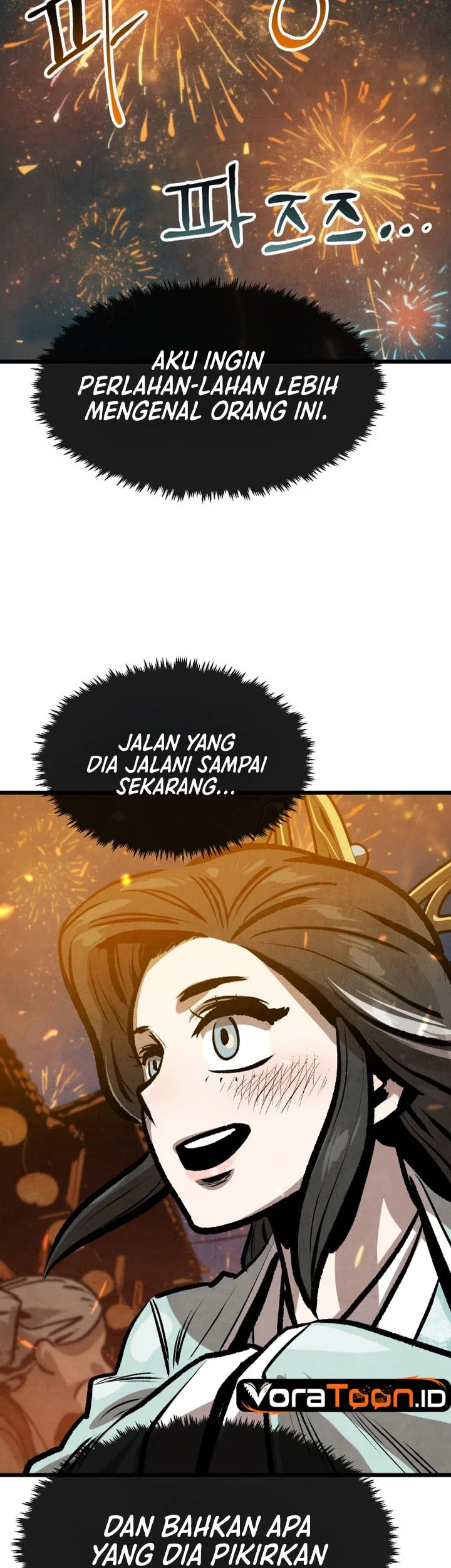 The Jaegal Clan’s Son-in-Law for a Bowl of Jjajangmyeon Chapter 30 Gambar 10