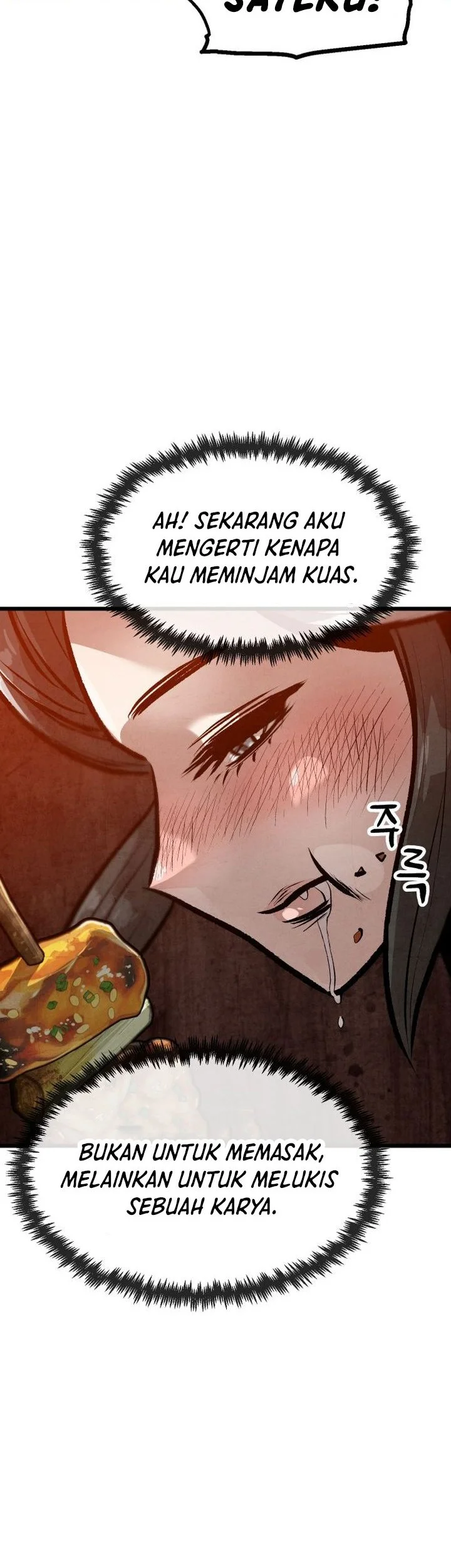 The Jaegal Clan’s Son-in-Law for a Bowl of Jjajangmyeon Chapter 35 Gambar 9