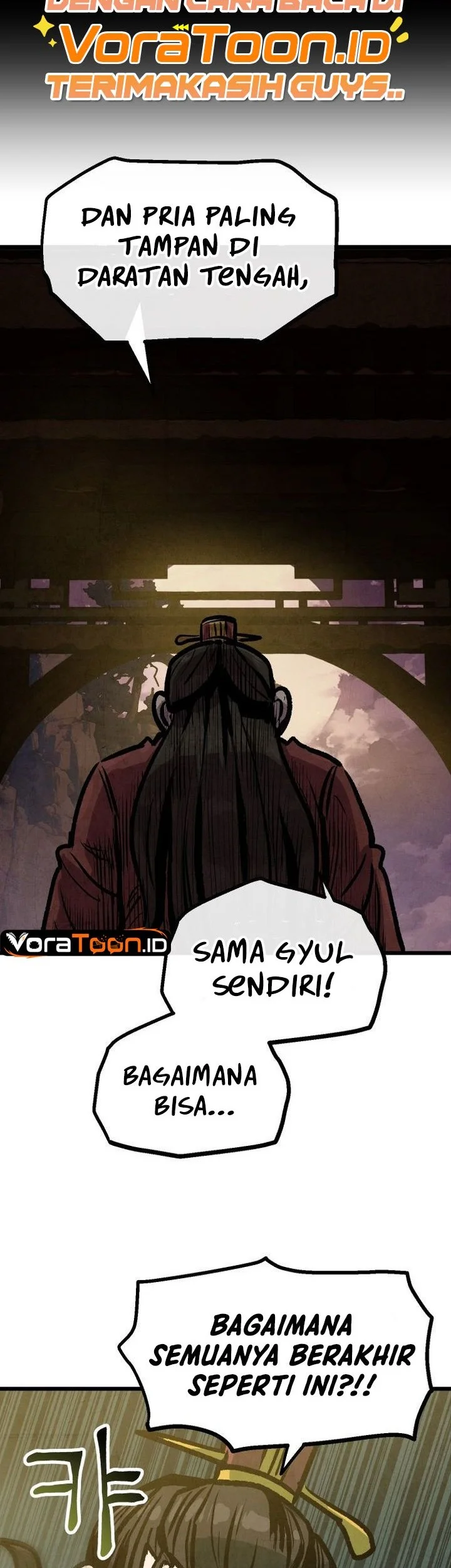 The Jaegal Clan’s Son-in-Law for a Bowl of Jjajangmyeon Chapter 36 Gambar 12