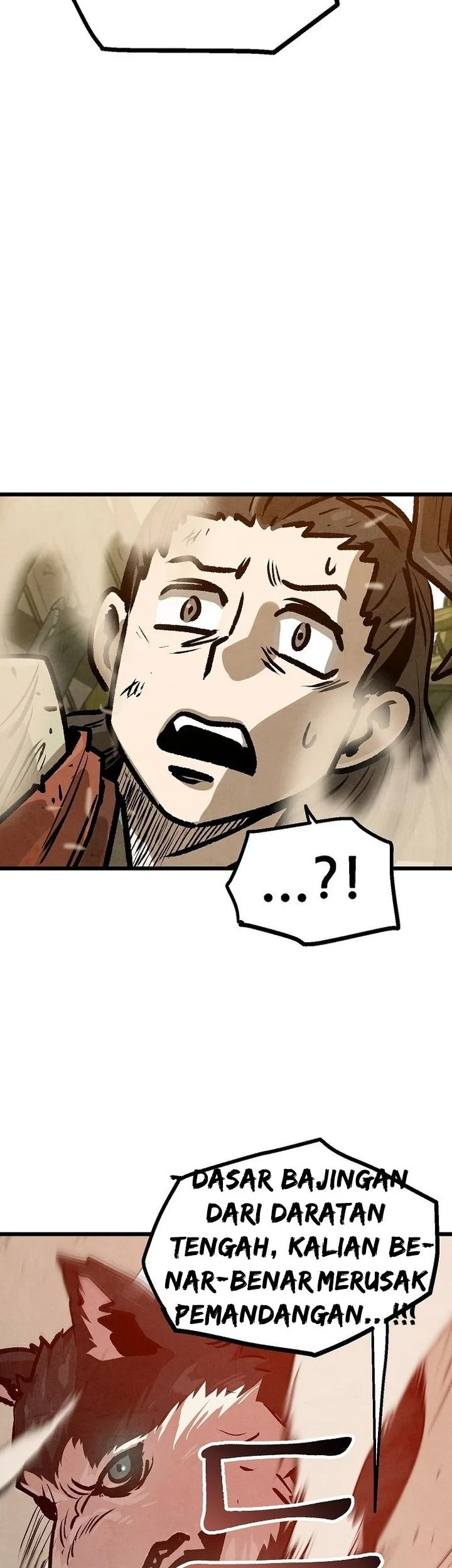 The Jaegal Clan’s Son-in-Law for a Bowl of Jjajangmyeon Chapter 37 Gambar 11