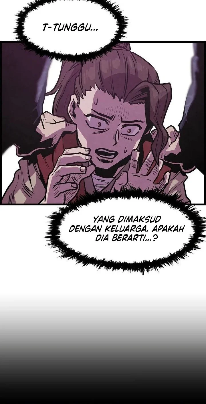 The Jaegal Clan’s Son-in-Law for a Bowl of Jjajangmyeon Chapter 4 Gambar 17