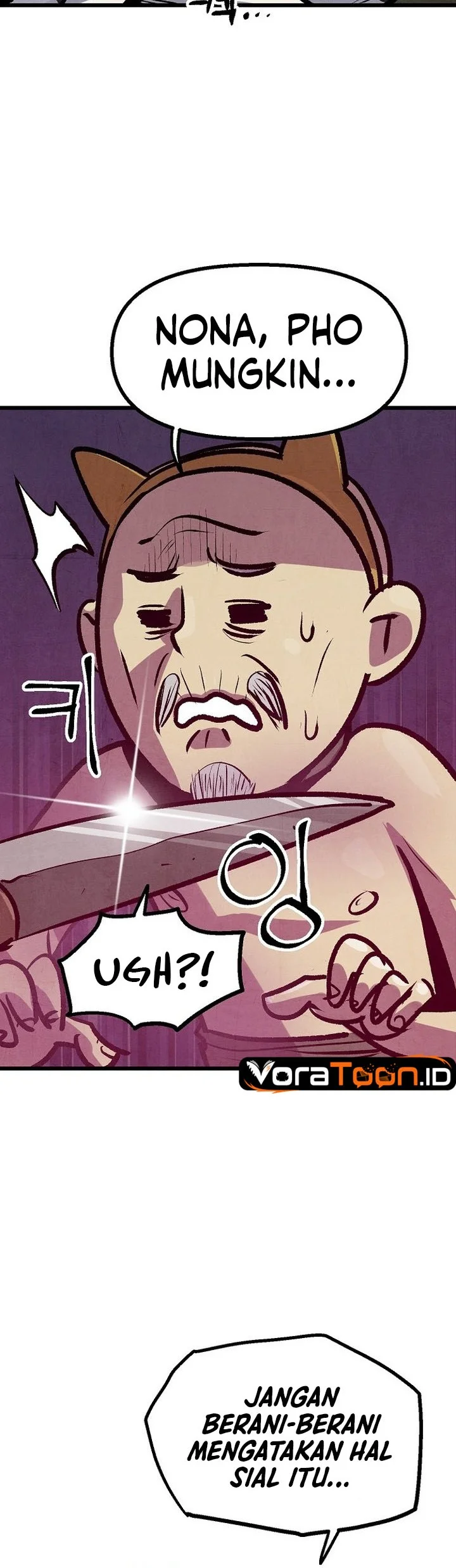The Jaegal Clan’s Son-in-Law for a Bowl of Jjajangmyeon Chapter 41 Gambar 13
