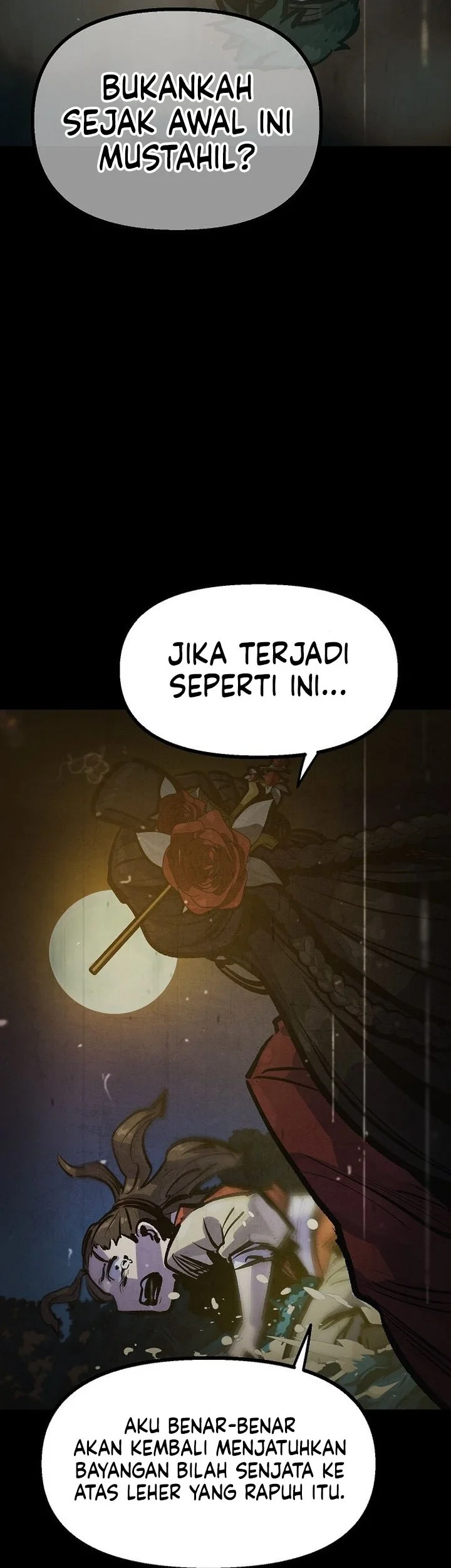The Jaegal Clan’s Son-in-Law for a Bowl of Jjajangmyeon Chapter 44 Gambar 11