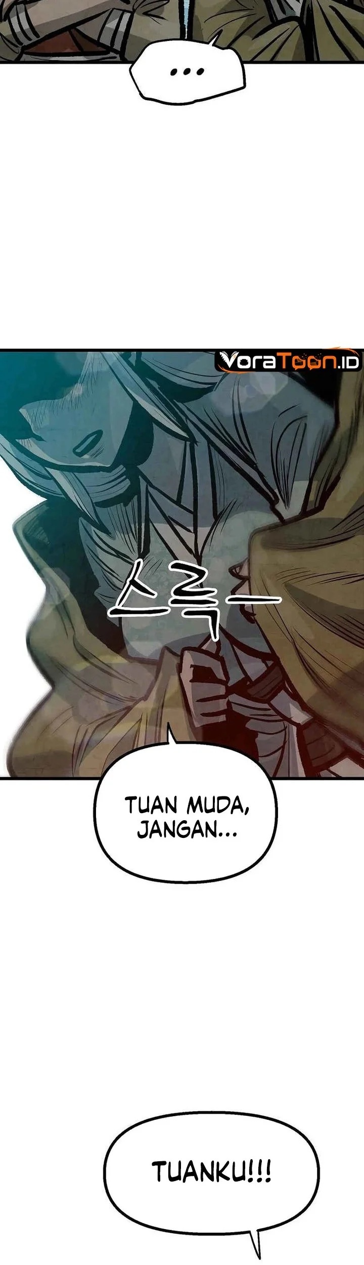 The Jaegal Clan’s Son-in-Law for a Bowl of Jjajangmyeon Chapter 46 Gambar 13