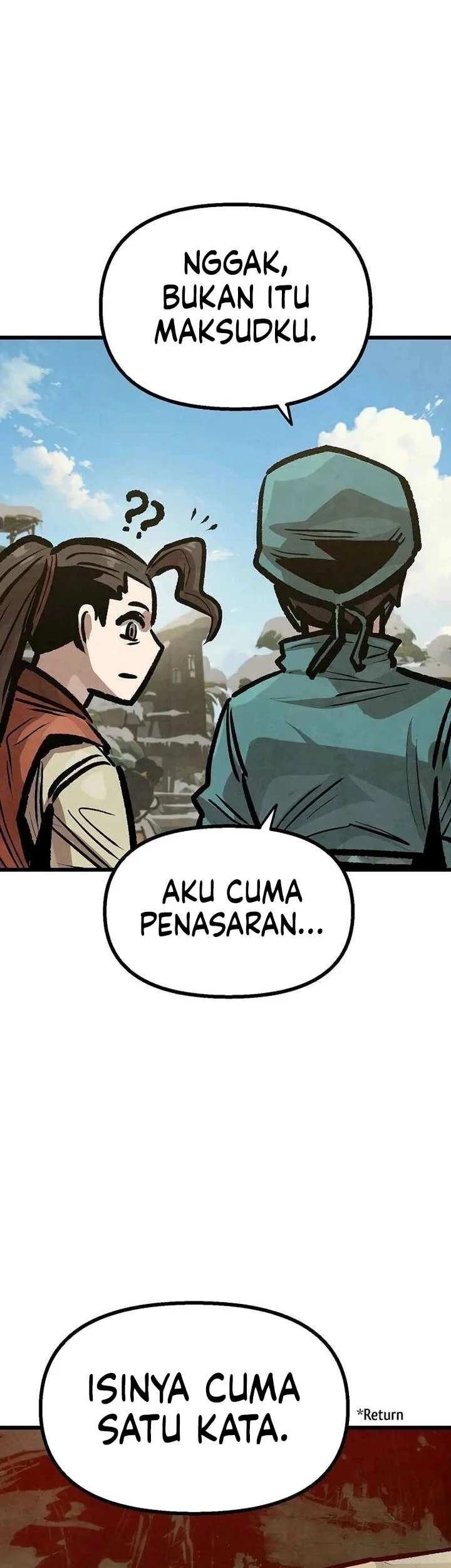 The Jaegal Clan’s Son-in-Law for a Bowl of Jjajangmyeon Chapter 47 Gambar 12