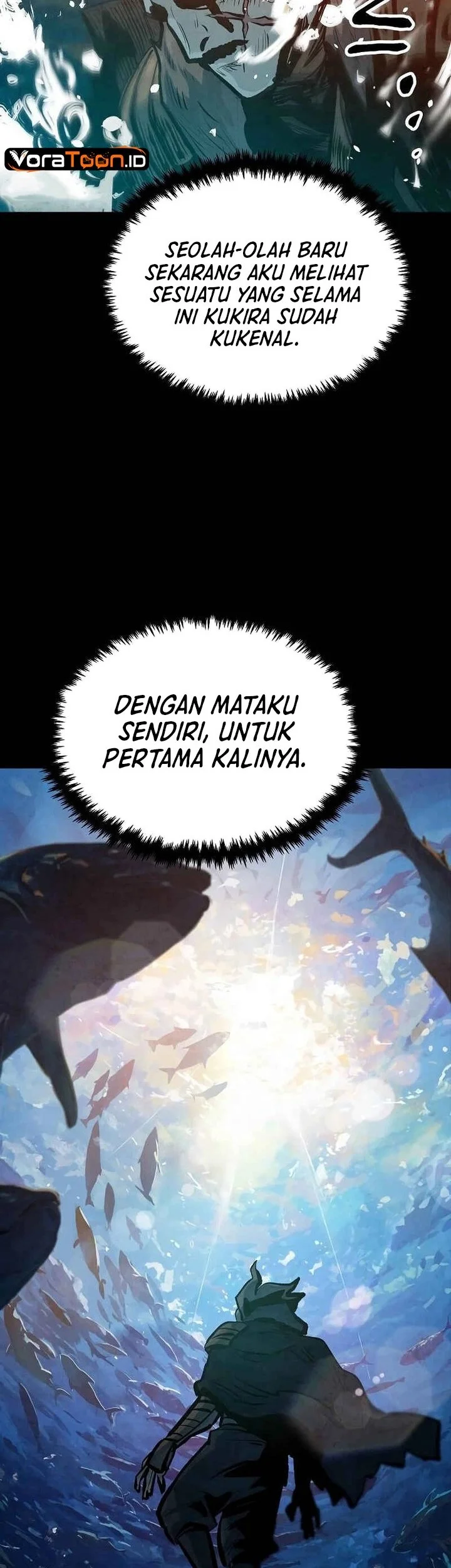 The Jaegal Clan’s Son-in-Law for a Bowl of Jjajangmyeon Chapter 49 Gambar 11